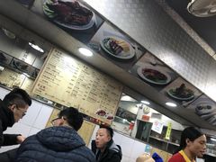 -陈光记烧腊店(罗保博士街店)