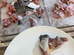 -武汉厨房自助餐厅·武汉卓尔万豪酒店
