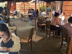 -Ocean's Table 欧舍