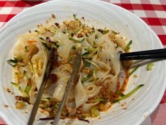 西贝面筋-西贝莜面村(近铁城市广场店)