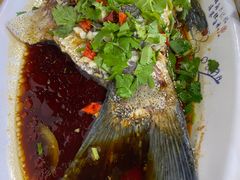 -万景饭店·鱼街农家菜