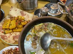 -张氏父子常德肠子馆(贺龙店)