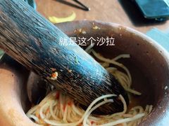 -星叶·东南亚料理(宁波万象汇店)