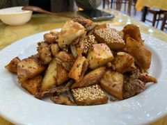 馕丁烤肉-新疆巴州金丝特餐厅(大钟寺店)