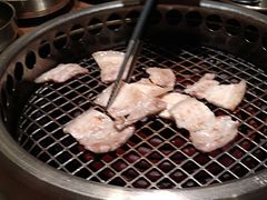 -汉拿山(北京上地华联店)