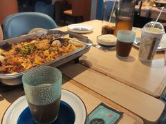 -鱼酷活鱼烤鱼(雨花客厅店)