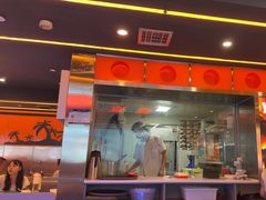 -渔香岛美蛙鱼头火锅(威清路店)