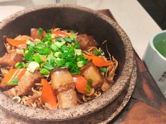 -刀板香·安徽菜(国购IFC店)