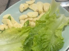 -金滏山烤肉·海鲜·火锅自助餐厅(襄阳万达店)