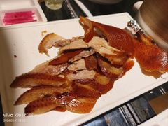 -小大董·烤鸭(凤凰汇店)