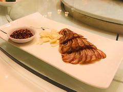 -玉满堂·湖北融合菜
