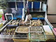 -公寓家常菜馆(海军博物馆店)