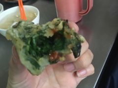 -老福合沟无米粿甜汤粿品店