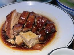 -应天大明王朝·南京菜(中山陵店)