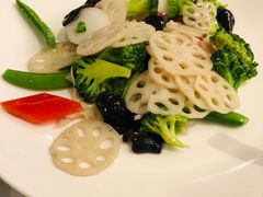 -上海小南国(世博源店)
