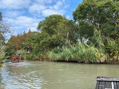 -上海长兴岛郊野公园