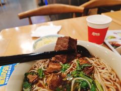 -李先生牛肉面大王(成都东站西广场店)