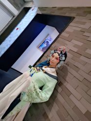 -盘子女人坊古装写真摄影(天津总店)