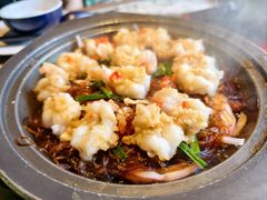 -绿茶餐厅(龙井船宴· 品牌总店)