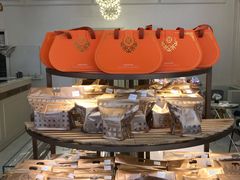 -京馔手工吐司(春熙路店)