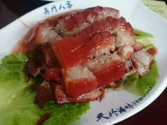 -吴门人家·苏宴宫廷菜(拙政园店)