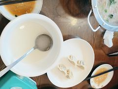 -老王头饺子(孟家店)