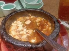 -绿茶餐厅(coco park 店)