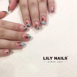 -LILY NAILS美甲美睫