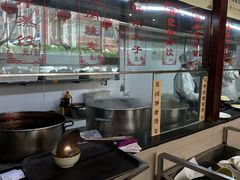 -葛记焖饼(伏牛路店)