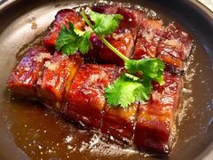 -东海朗廷酒店-唐阁T’ANG COURT 中餐厅