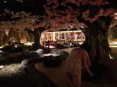 -蓝鲸湾汤泉(包河店)