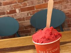 -Dal Cuore 达可芮冰淇淋(陕西北路店)