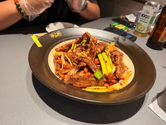 -掌上鲜(南顺城街店)