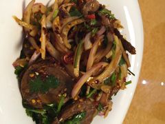 iphone_upload_pic-小郭私房菜·海肠捞饭店(学士街店)