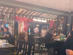 露天位-前海沿·青岛菜(李沧万达店)