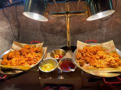 -比格比萨自助(南京万达茂店)