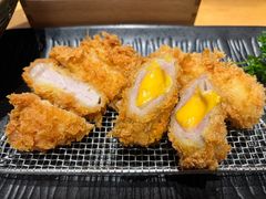 -胜博殿日式炸猪排(悠唐店)