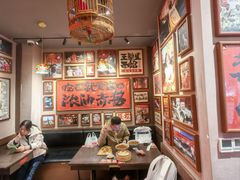 -王繁星面馆(西安熙地港店)