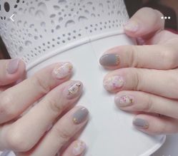 -Halo美甲美睫
