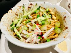 -四季民福烤鸭店(外滩外白渡桥店)