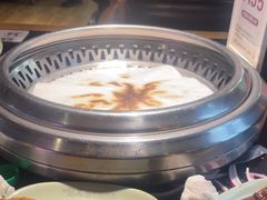 -梨花自助烤肉(乐宾店)