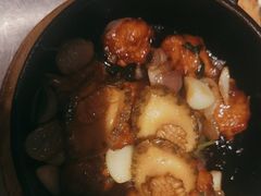 -潮界(虹桥新天地店)