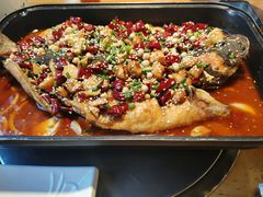 -小小河边鱼(天润城店)