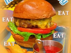 -ibarrel爱杯·bistro&brunch(江宁路店)