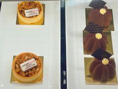 -宏安瑞士大酒店馥澜吧