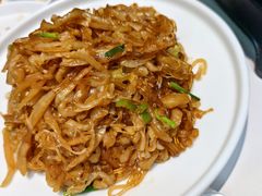 -来相会饺子·新辽菜(甘家口店)