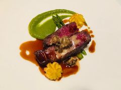 -Le Siècle.百年西餐厅(颐和公馆店)