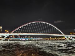 -珠江夜游广州塔·中大码头