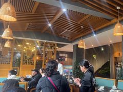 -野菌皇海景野生菌火锅(滨海大道店)