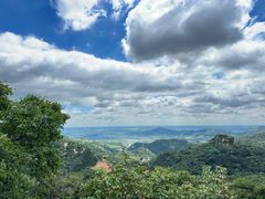 -青岩寺风景区